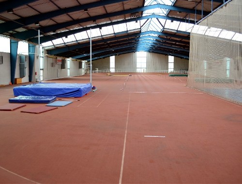 LG_Brillux_Leichtathletikhalle