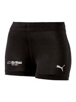 LG Brillux Cross the Line Short Tight W