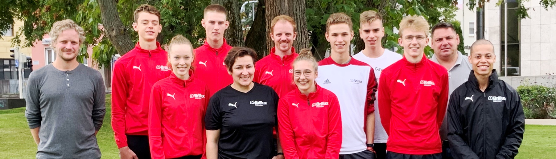 200905_Deutsche Jugendmeisterschaften Heilbronn_Team